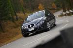 Seat Leon 2005 года